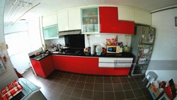 Blk 254 Tampines Street 21 (Tampines), HDB 5 Rooms #181561652